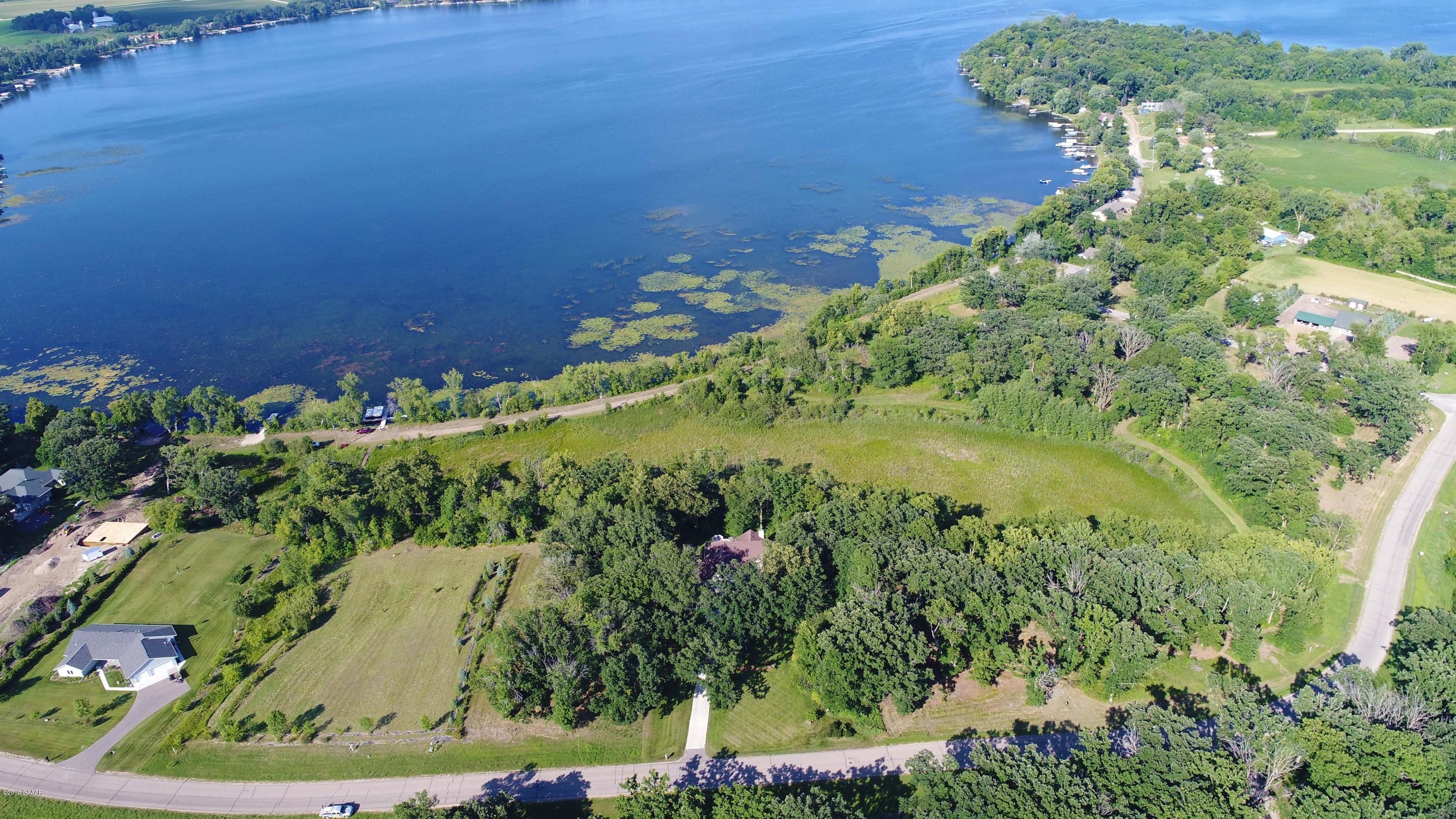 Alexandria, Douglas County, MN Undeveloped Land, Homesites for sale