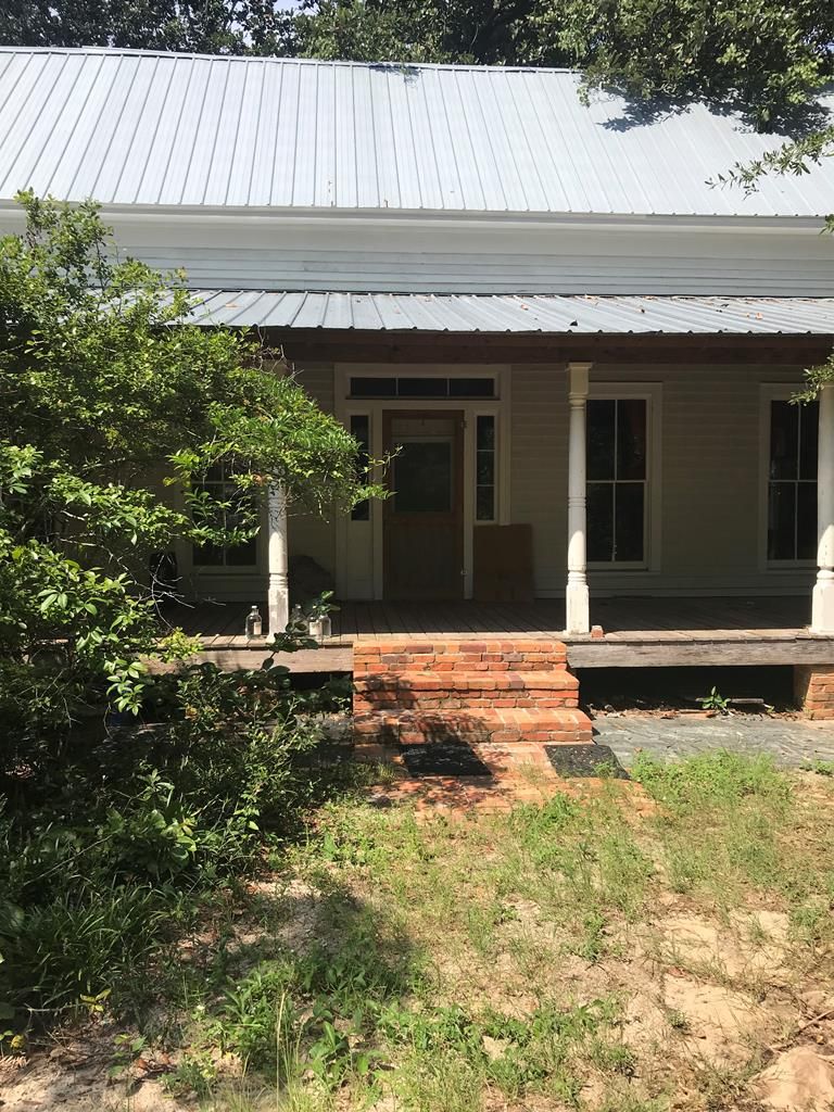 Cobbtown, Tattnall County, GA House for sale Property ID 335842252