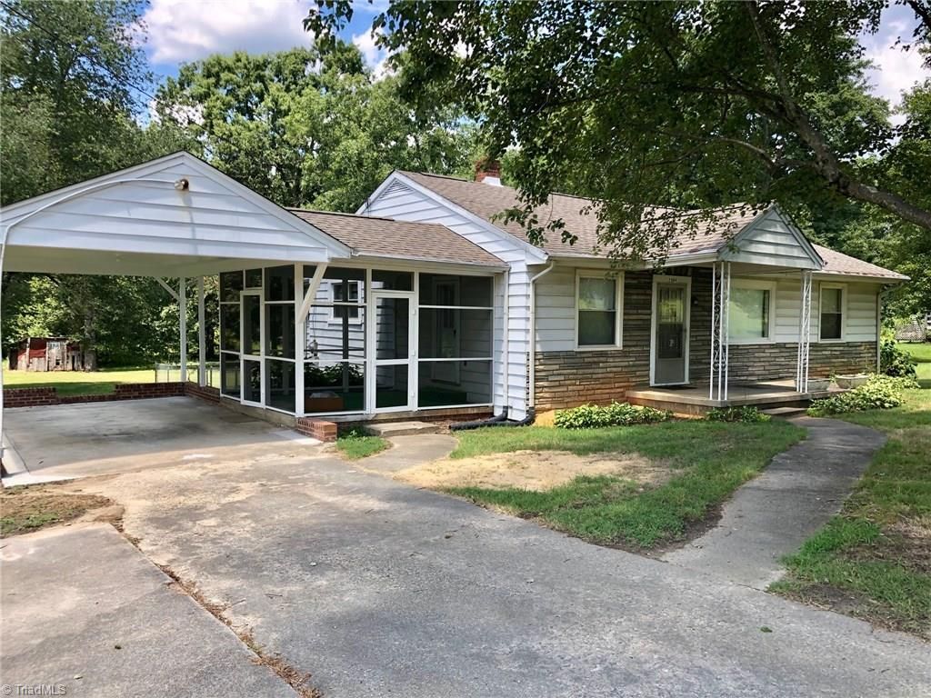 Mcleansville, Guilford County, NC House for sale Property ID 335851480