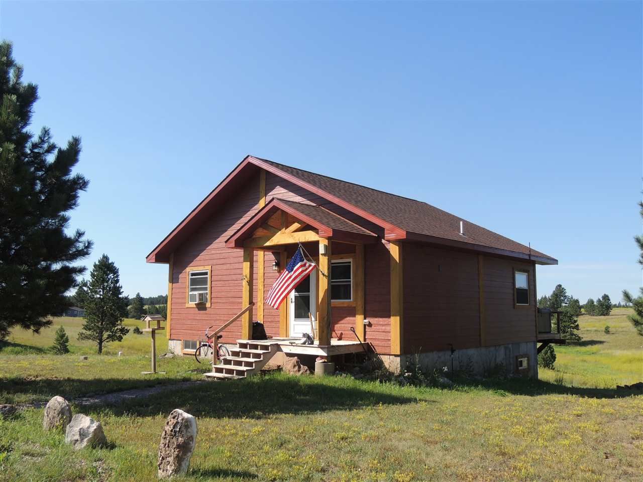 Custer, Custer County, SD House for sale Property ID 335847626 LandWatch