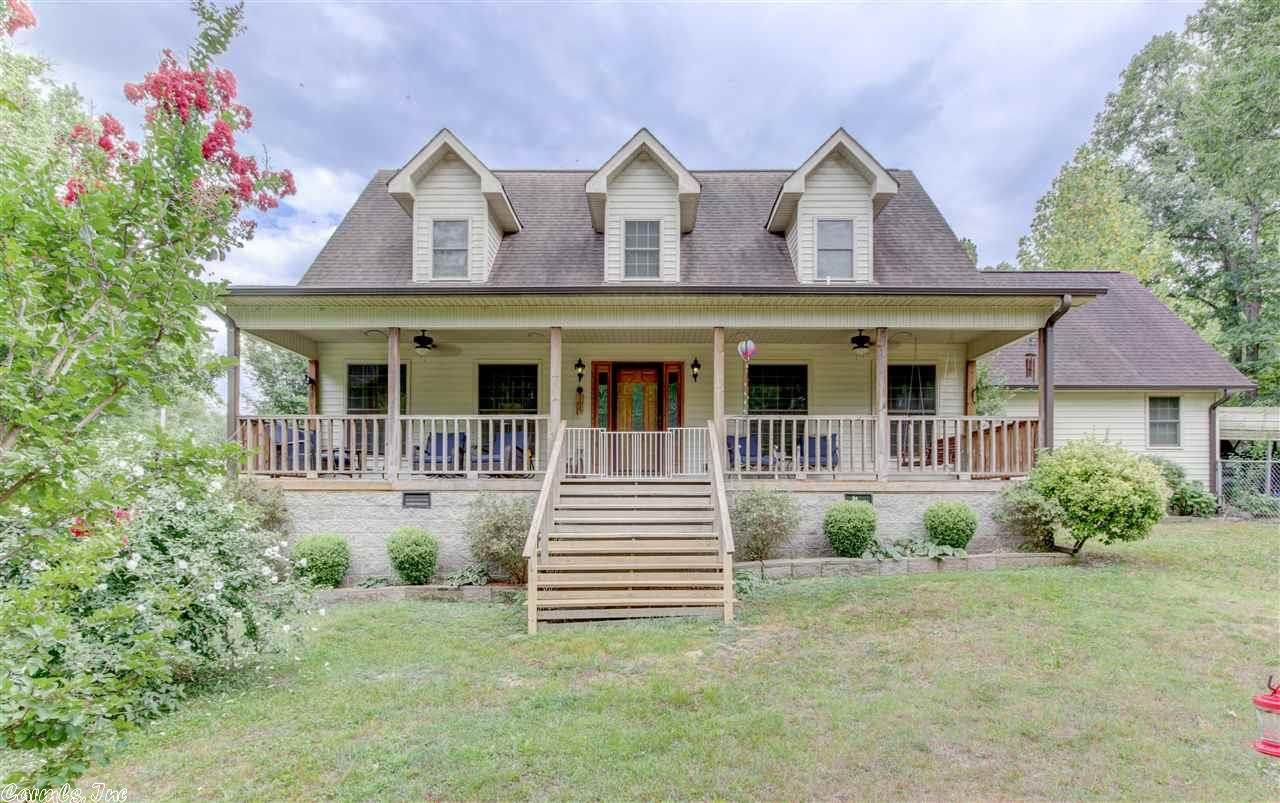 Hot Springs, Garland County, AR House for sale Property ID 335854637