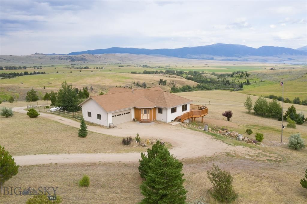 McAllister, Madison County, MT House for sale Property ID 335869096