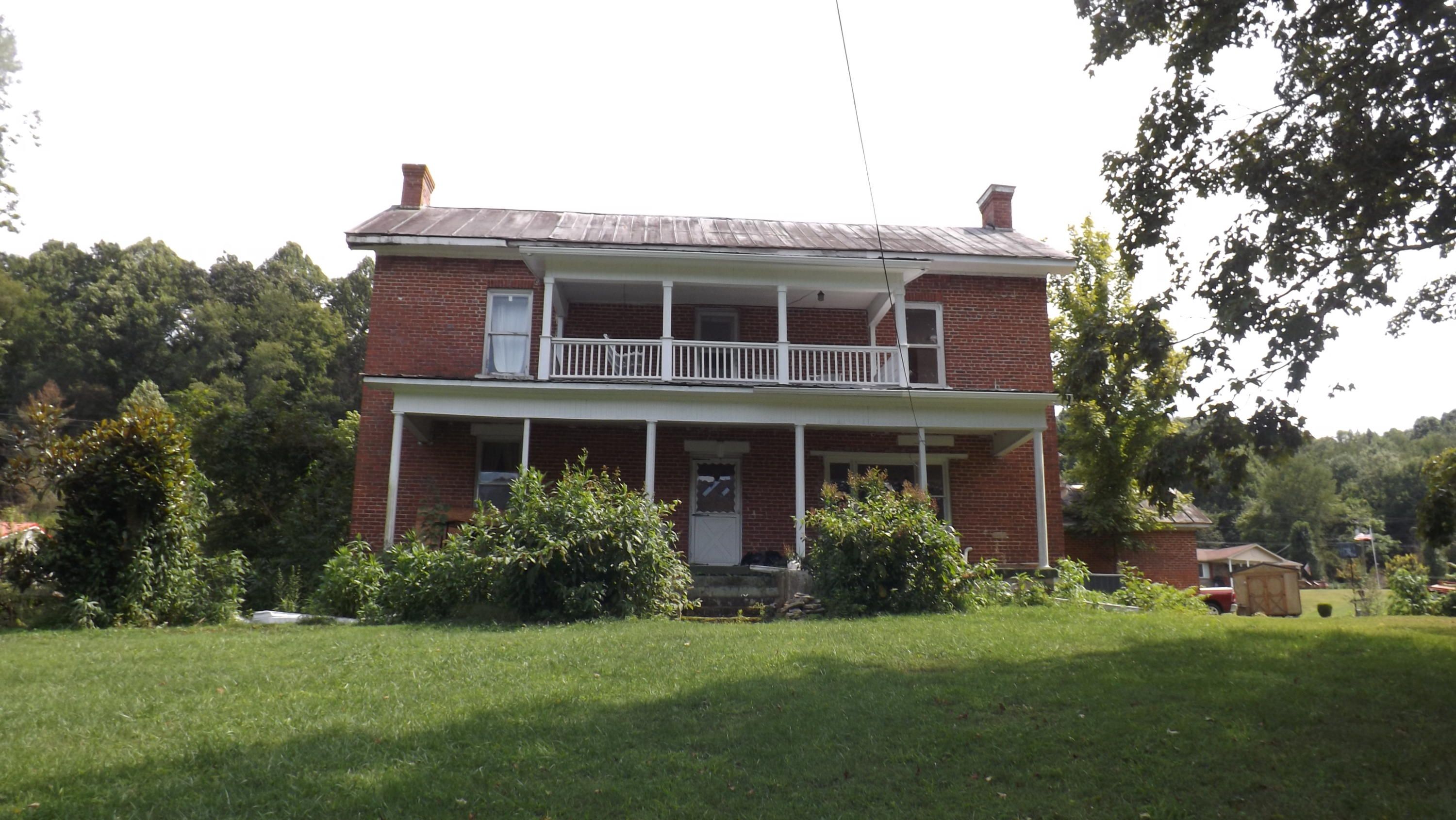 Rose Hill, Lee County, VA House for sale Property ID 335857659 LandWatch