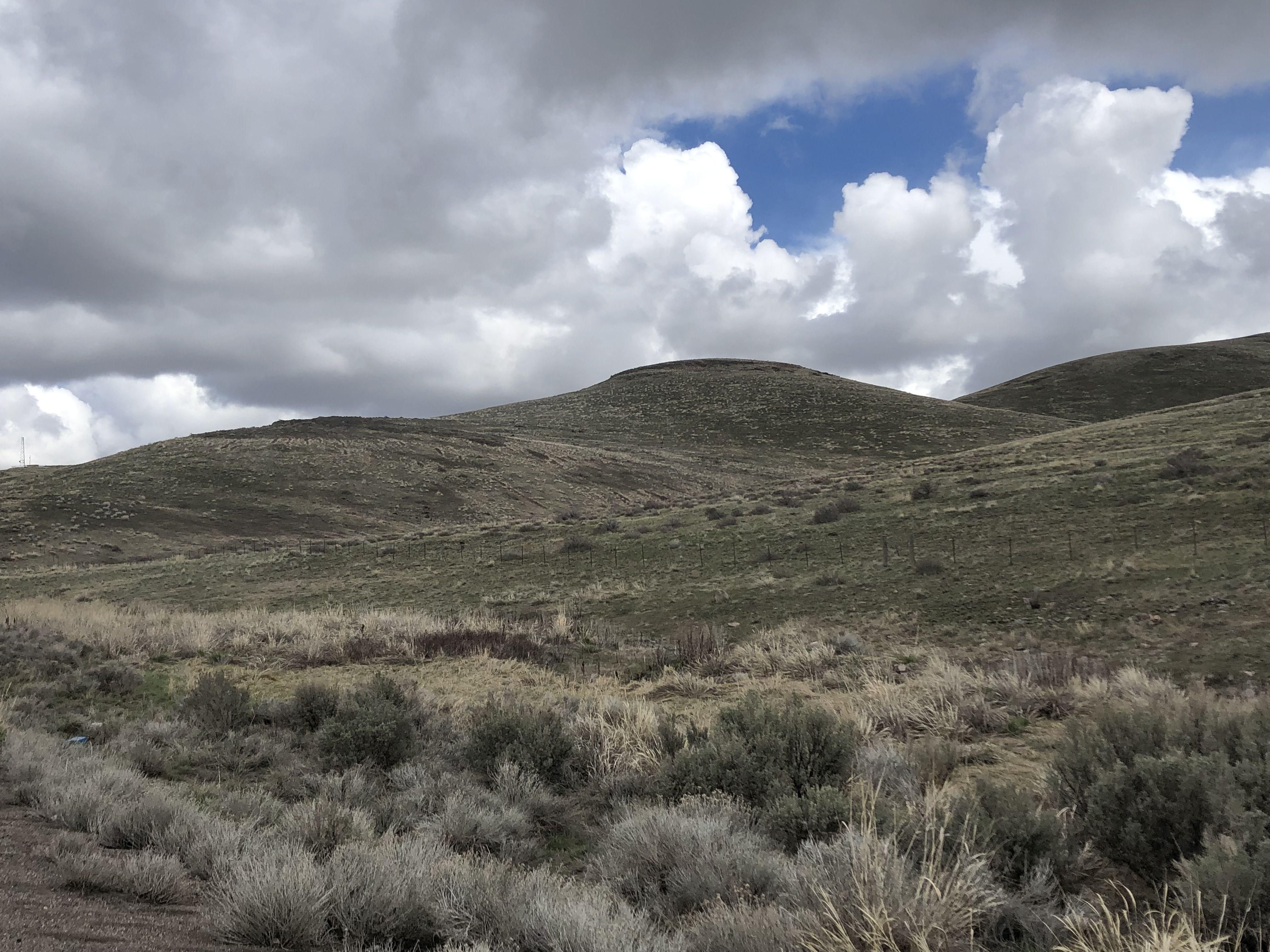 Beowawe, Eureka County, NV Hunting Property for sale Property ID