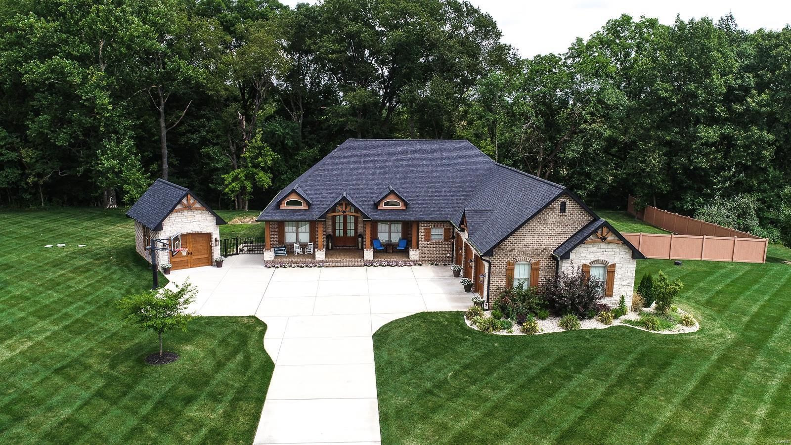 Troy, Madison County, IL House for sale Property ID 335871170 LandWatch