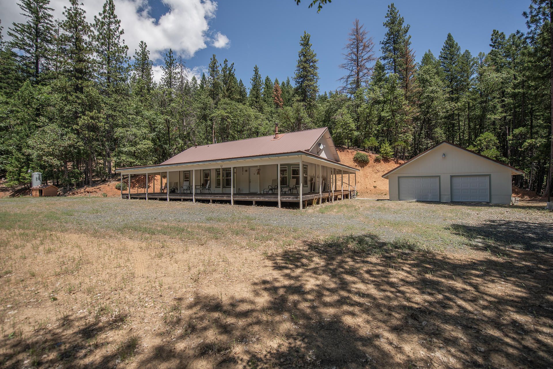 Weaverville, Trinity County, CA House for sale Property ID 335869920