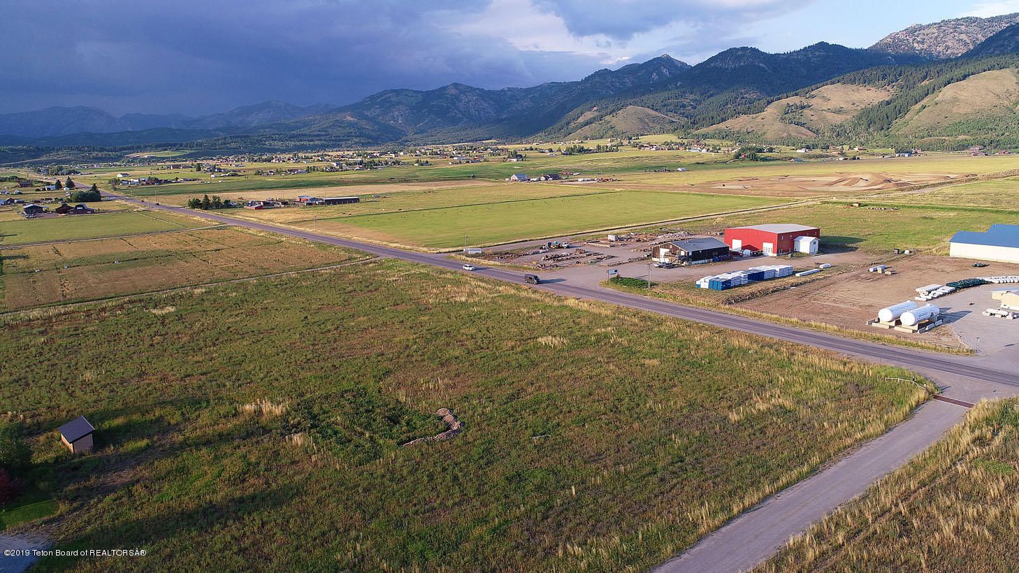 Etna, Lincoln County, WY Undeveloped Land, Homesites for sale Property