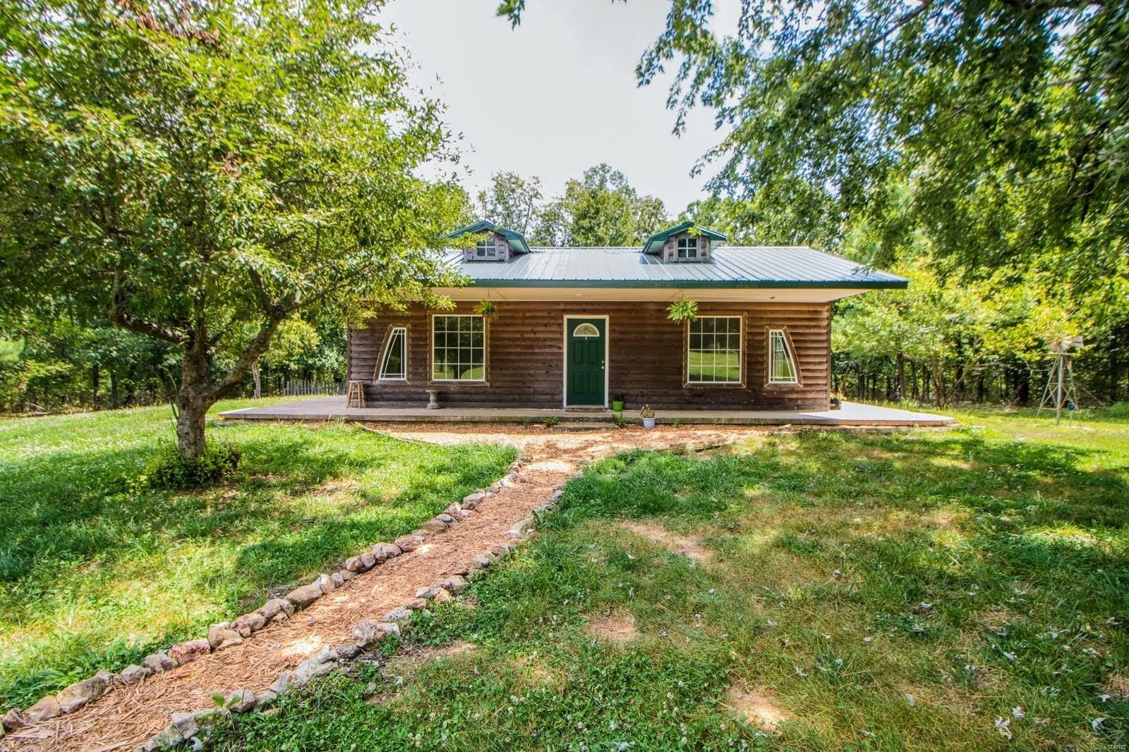 Dixon, Maries County, MO Farms and Ranches, House for sale Property ID