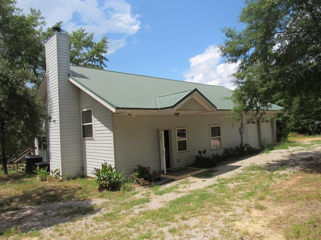 Quitman County, GA House for sale Property ID 335890976