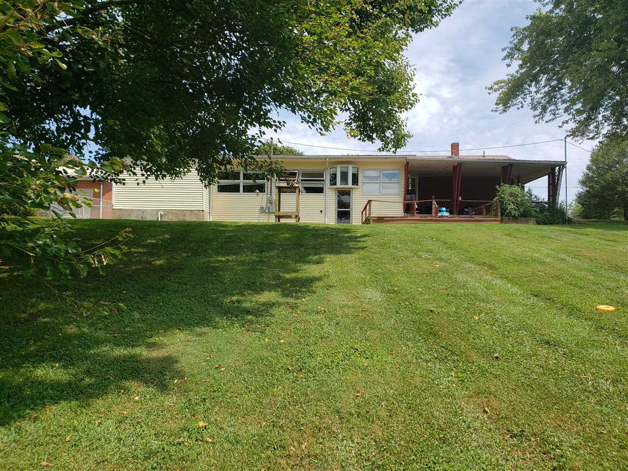 Hodgenville, Larue County, KY House for sale Property ID 335916630