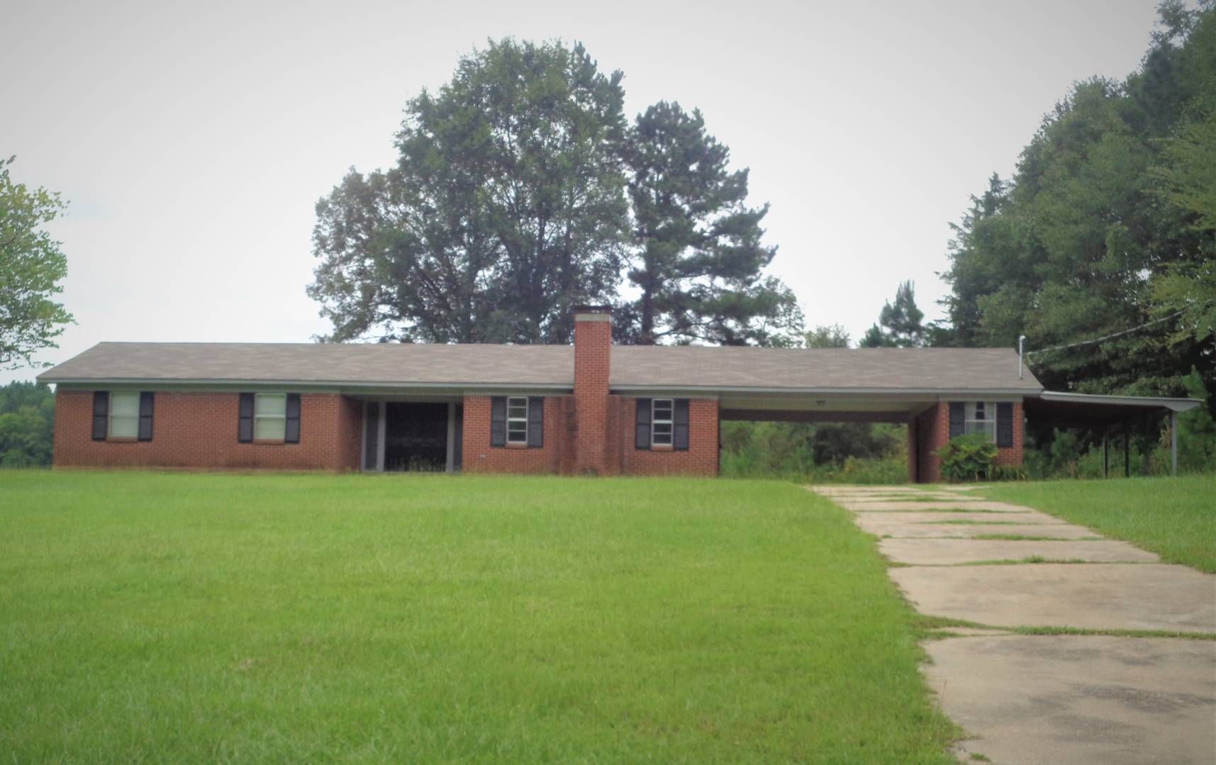 Sallis, Attala County, MS House for sale Property ID 335932951 LandWatch