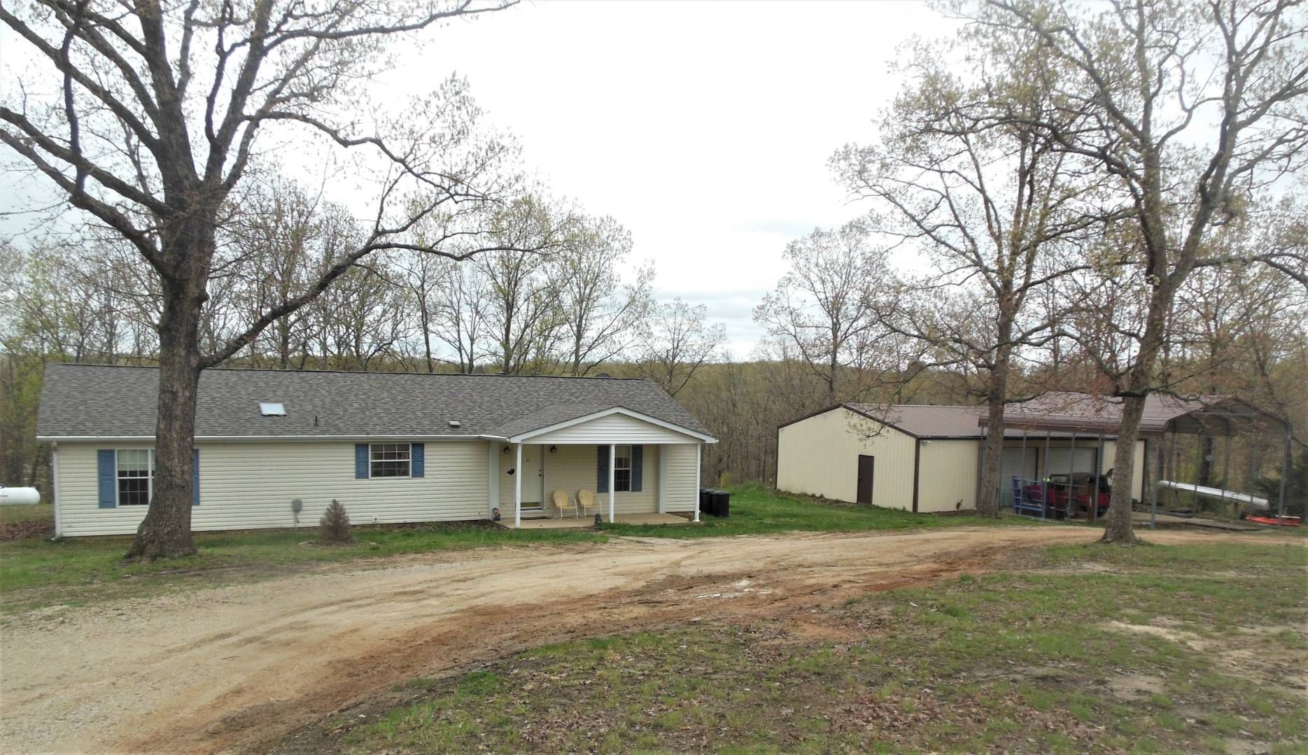Steelville, Crawford County, MO House for sale Property ID 334730575