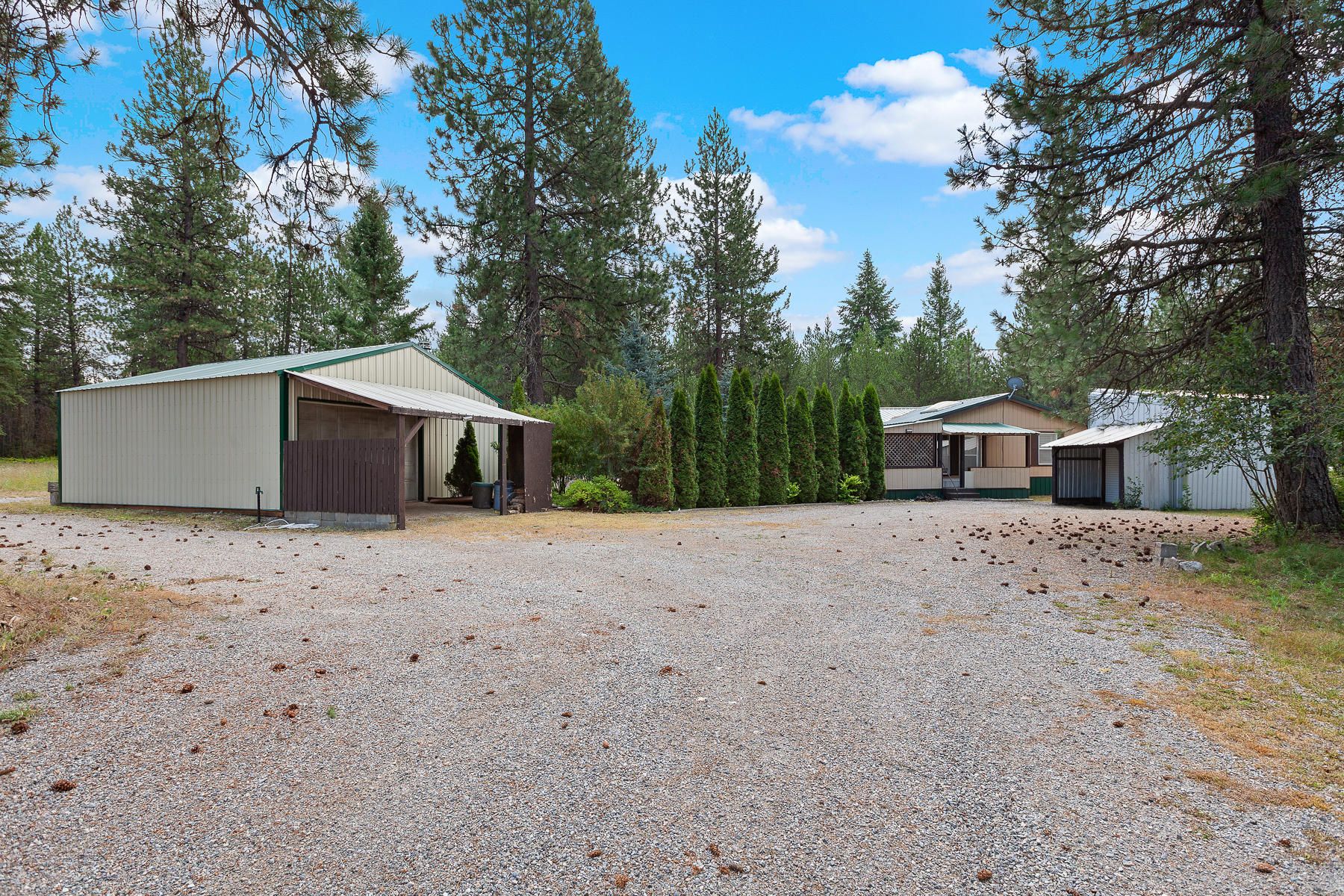 Athol, Kootenai County, ID House for sale Property ID 335939485