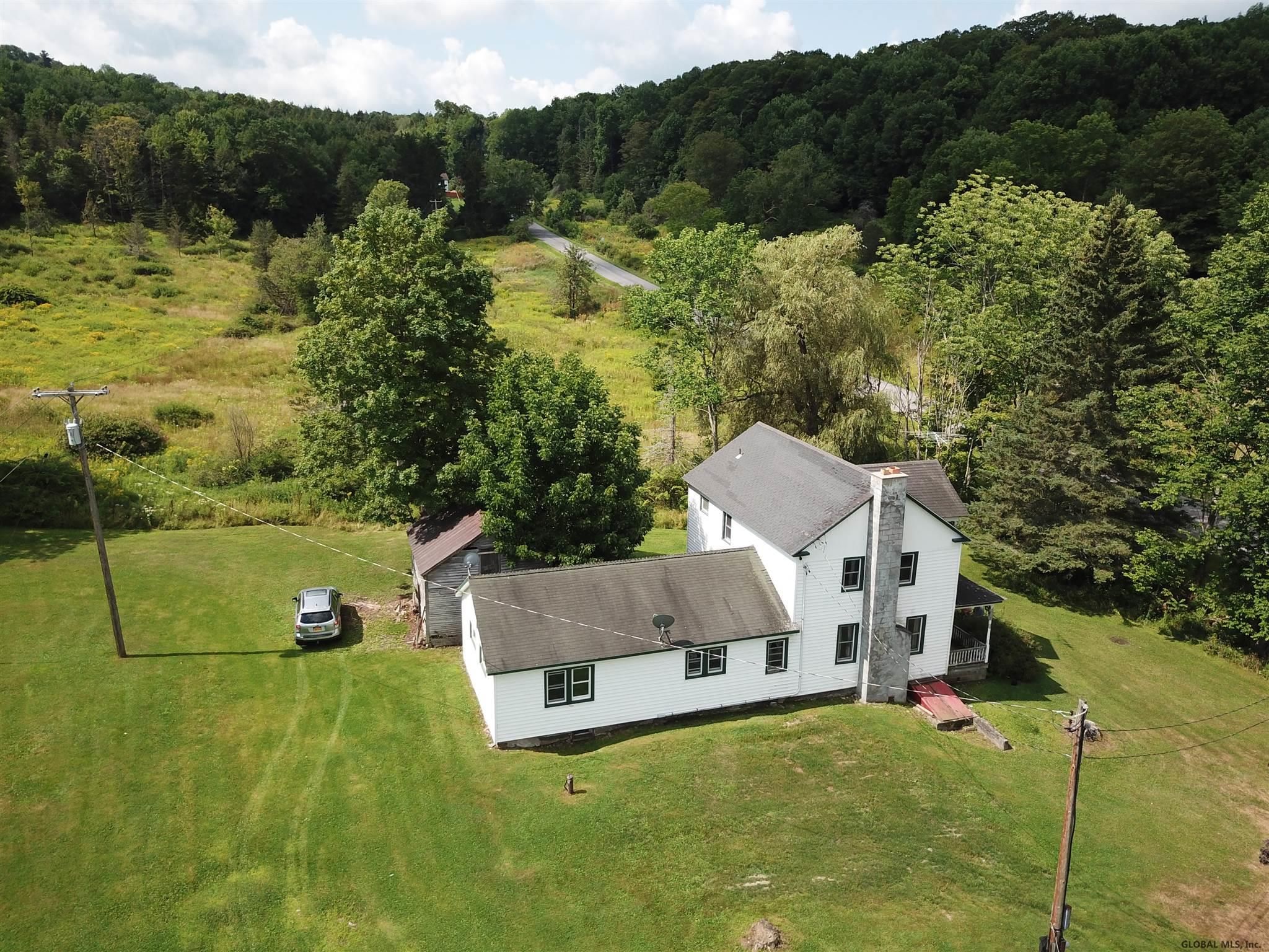 Jefferson, Schoharie County, NY House for sale Property ID 335951204