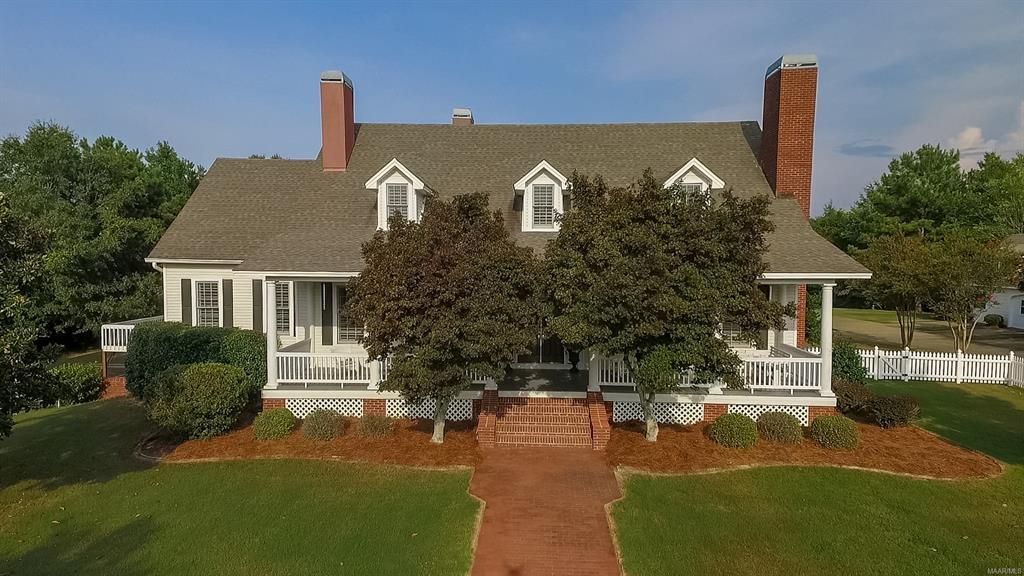 Deatsville, Autauga County, AL House for sale Property ID 335952886