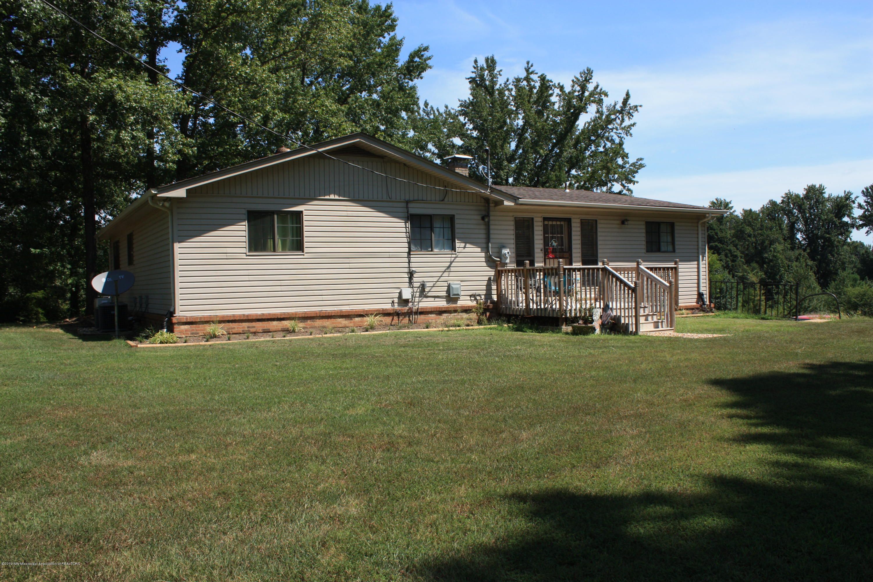 Byhalia, Marshall County, MS House for sale Property ID 335954447