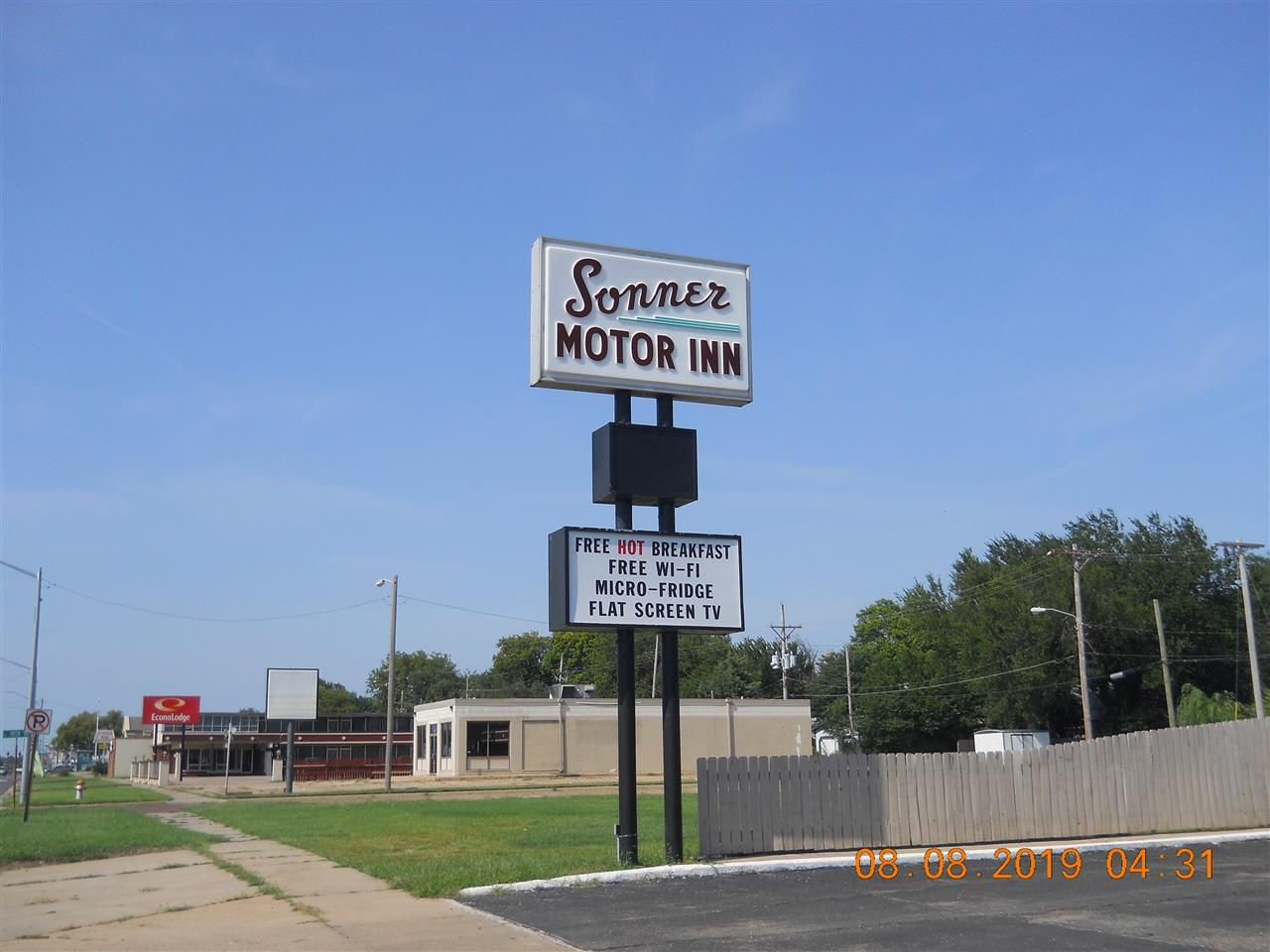 Winfield, Cowley County, KS Commercial Property, Homesites for sale