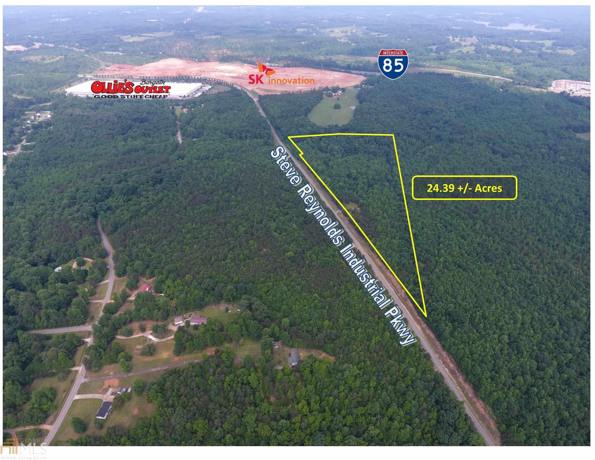 Commerce, Jackson County, GA Commercial Property for sale Property ID