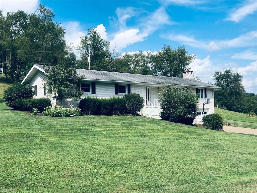 Carrollton, Carroll County, OH House for sale Property ID 335964915