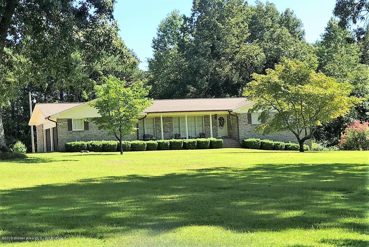 Haleyville, Marion County, AL House for sale Property ID 335967879