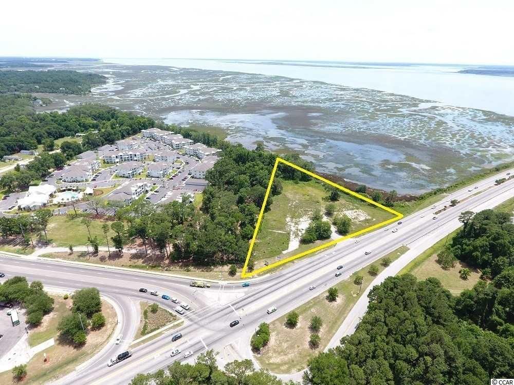 Beaufort, Beaufort County, SC Undeveloped Land, Homesites for sale