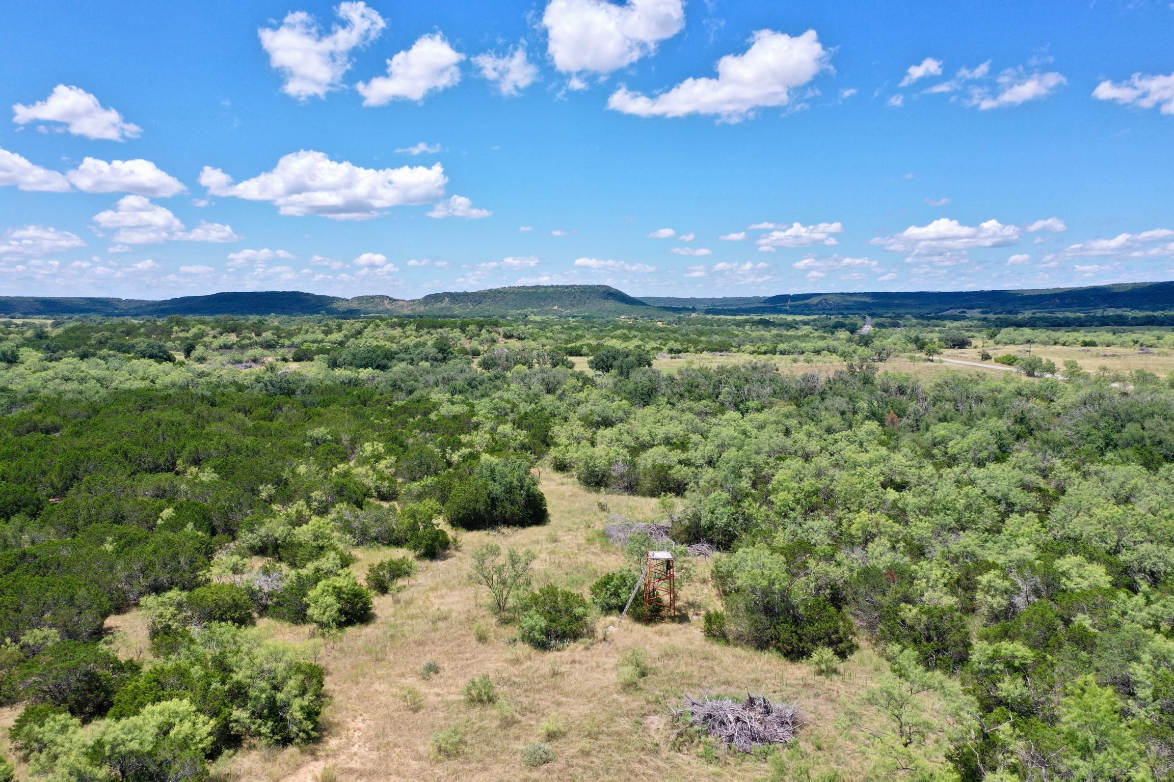 Gordon, Palo Pinto County, TX Farms and Ranches, Undeveloped Land for