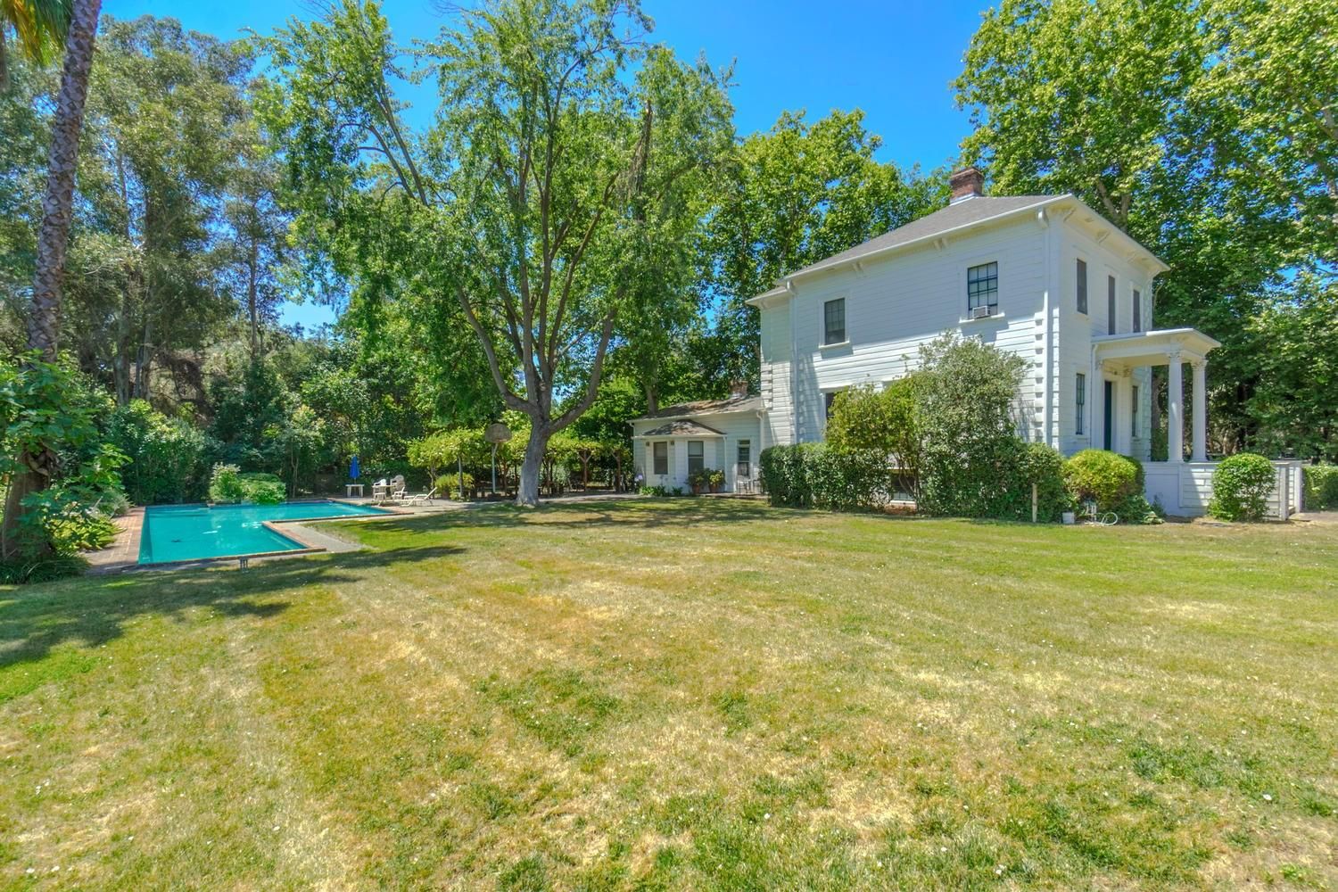 Davis, Yolo County, CA Recreational Property, House for sale Property