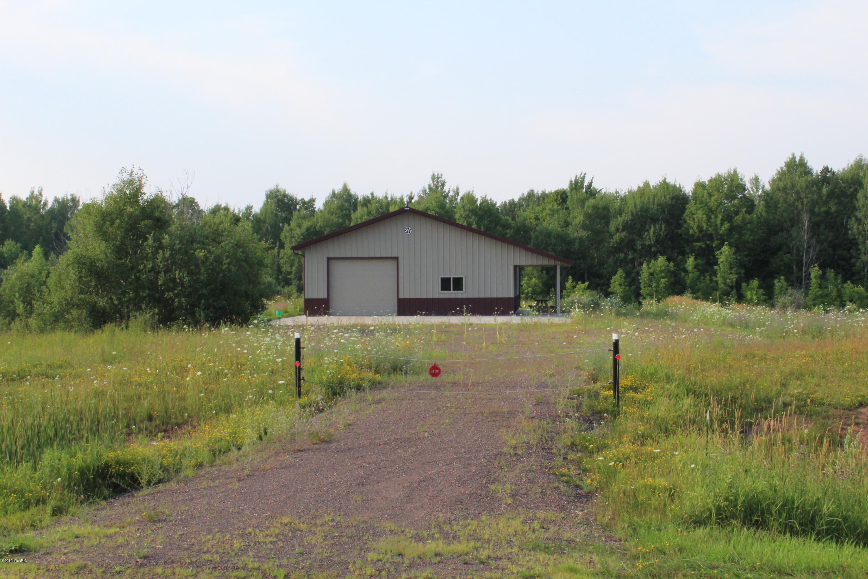 Ontonagon, Ontonagon County, MI Undeveloped Land for sale Property ID