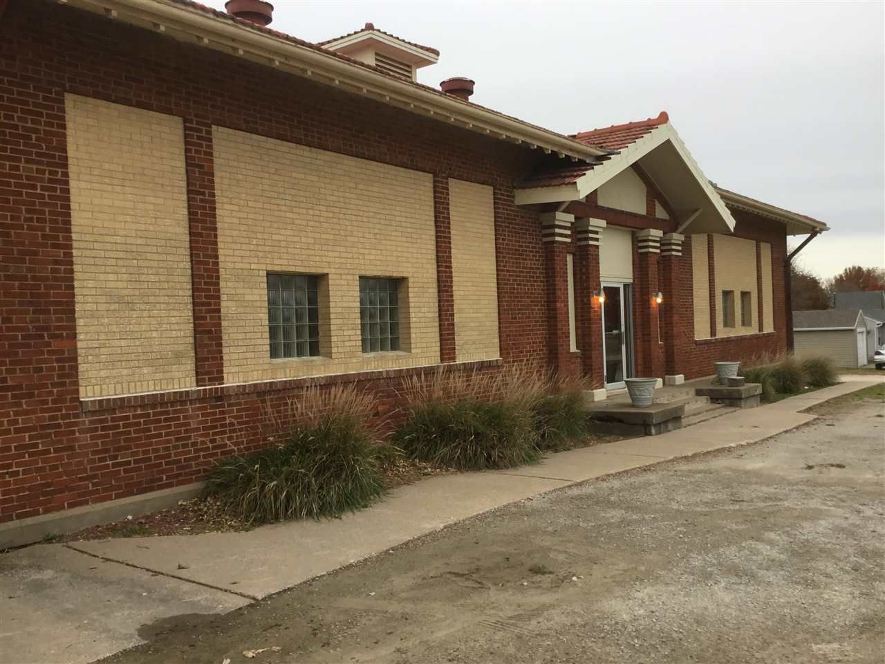 Walford, Benton County, IA Commercial Property, Homesites for sale