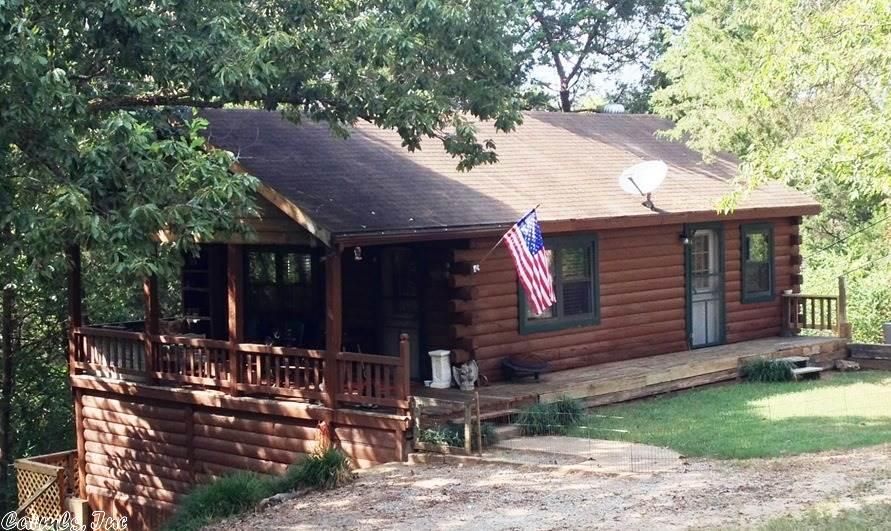 Hardy, Sharp County, AR House for sale Property ID 335981932 LandWatch