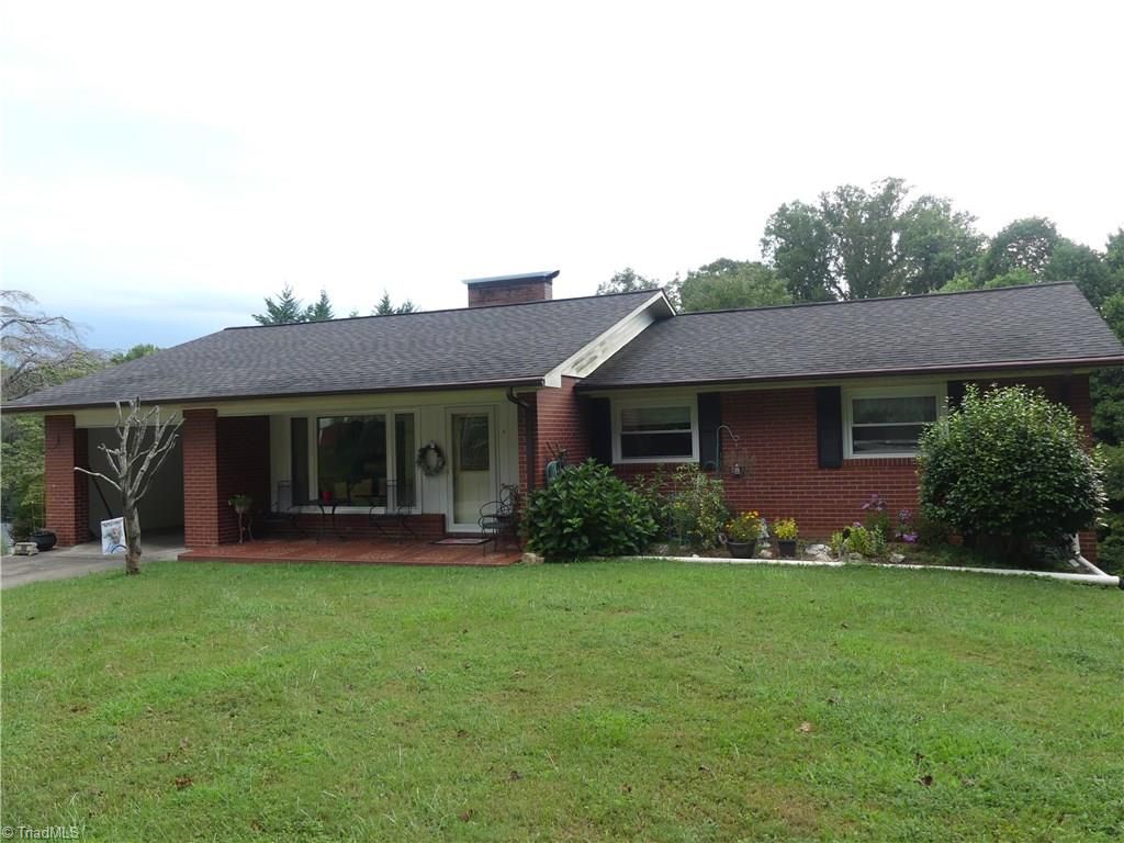 North Wilkesboro, Wilkes County, NC House for sale Property ID