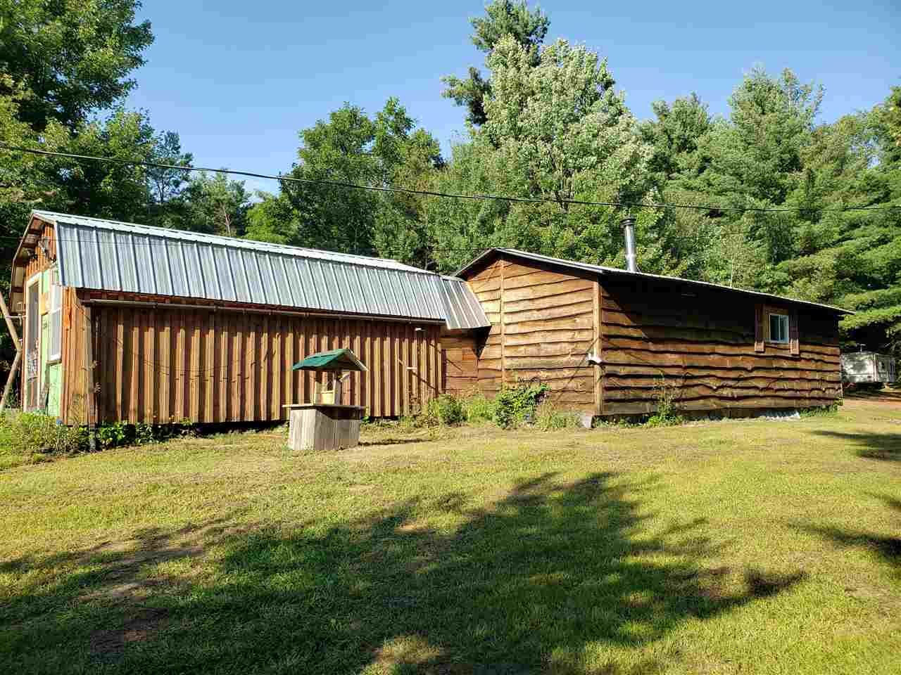 Gouverneur, Saint Lawrence County, NY Undeveloped Land for sale