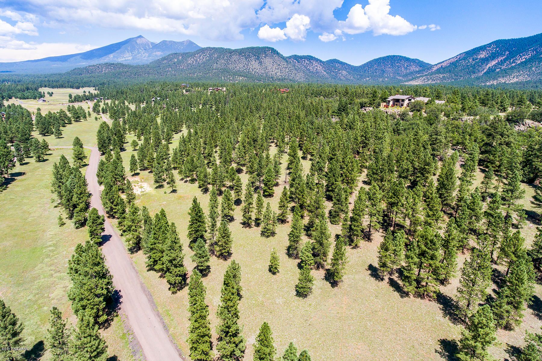 Flagstaff, Coconino County, AZ Farms and Ranches, Homesites for sale