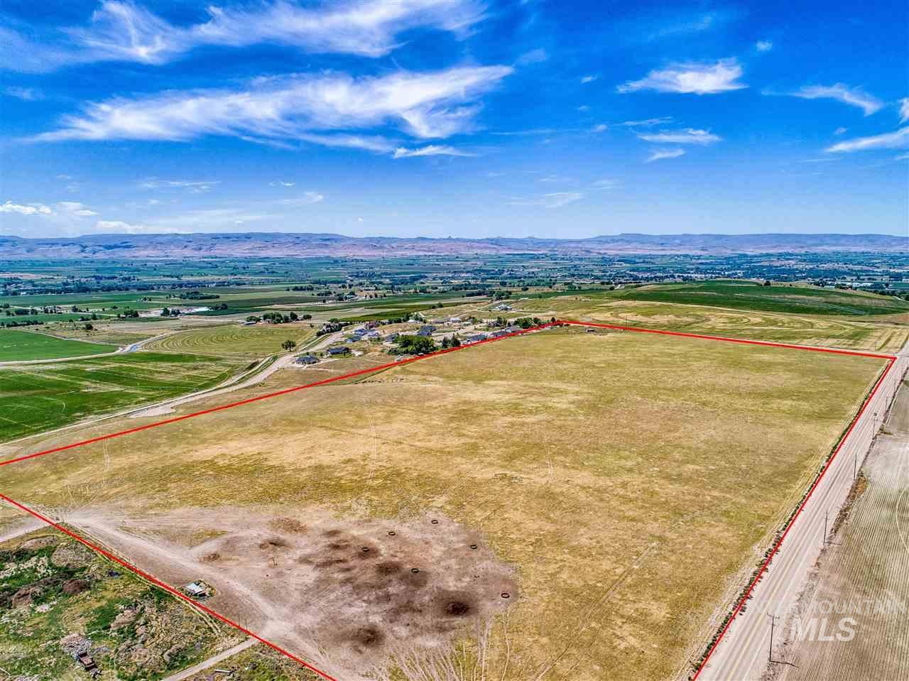 Caldwell, Canyon County, ID Undeveloped Land for sale Property ID
