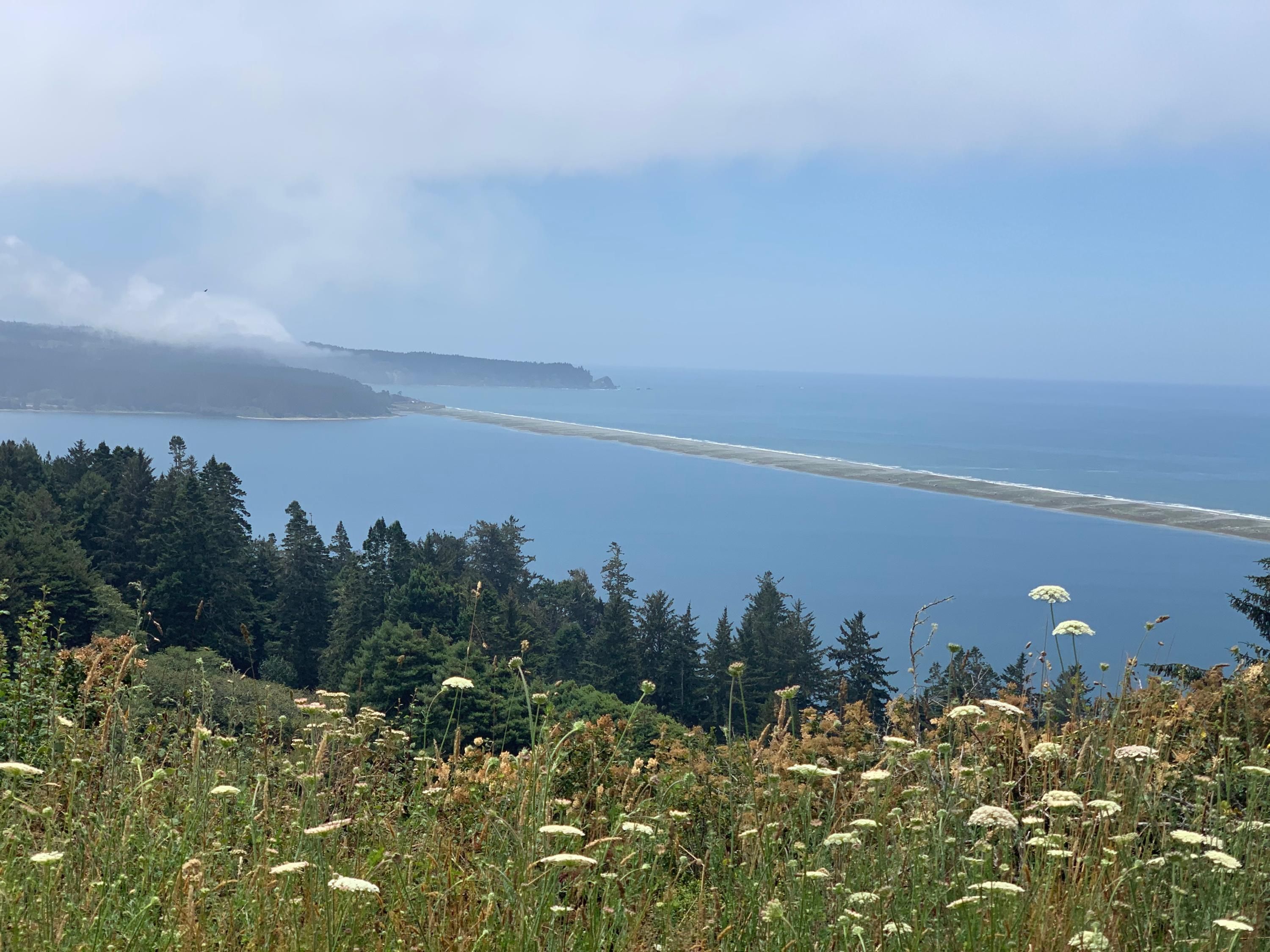 Big Lagoon, Humboldt County, CA Undeveloped Land for sale Property ID