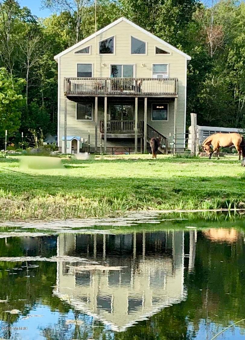 Hesperia, Oceana County, MI House for sale Property ID 336008559