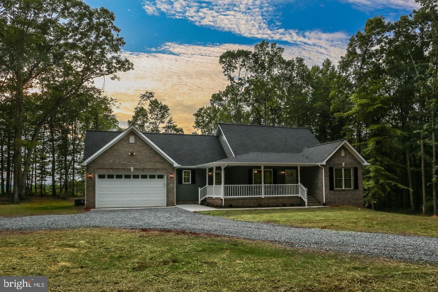 Spotsylvania, Spotsylvania County, VA House for sale Property ID