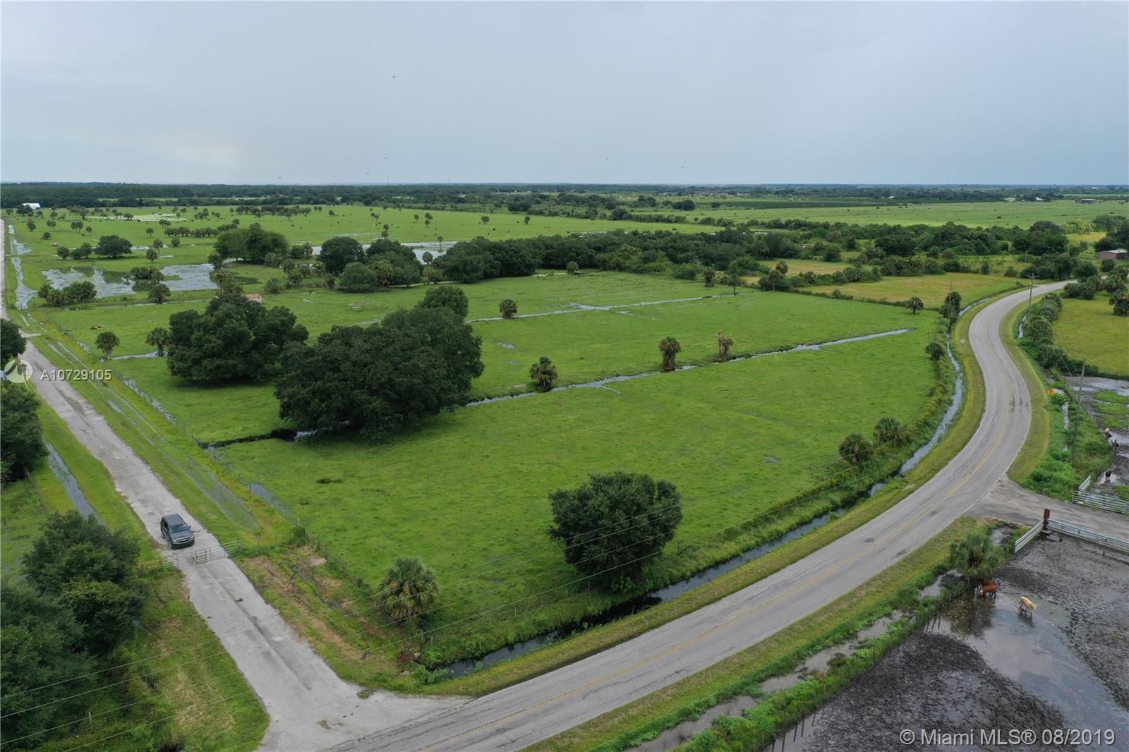 Clewiston, Hendry County, FL Commercial Property for sale Property ID