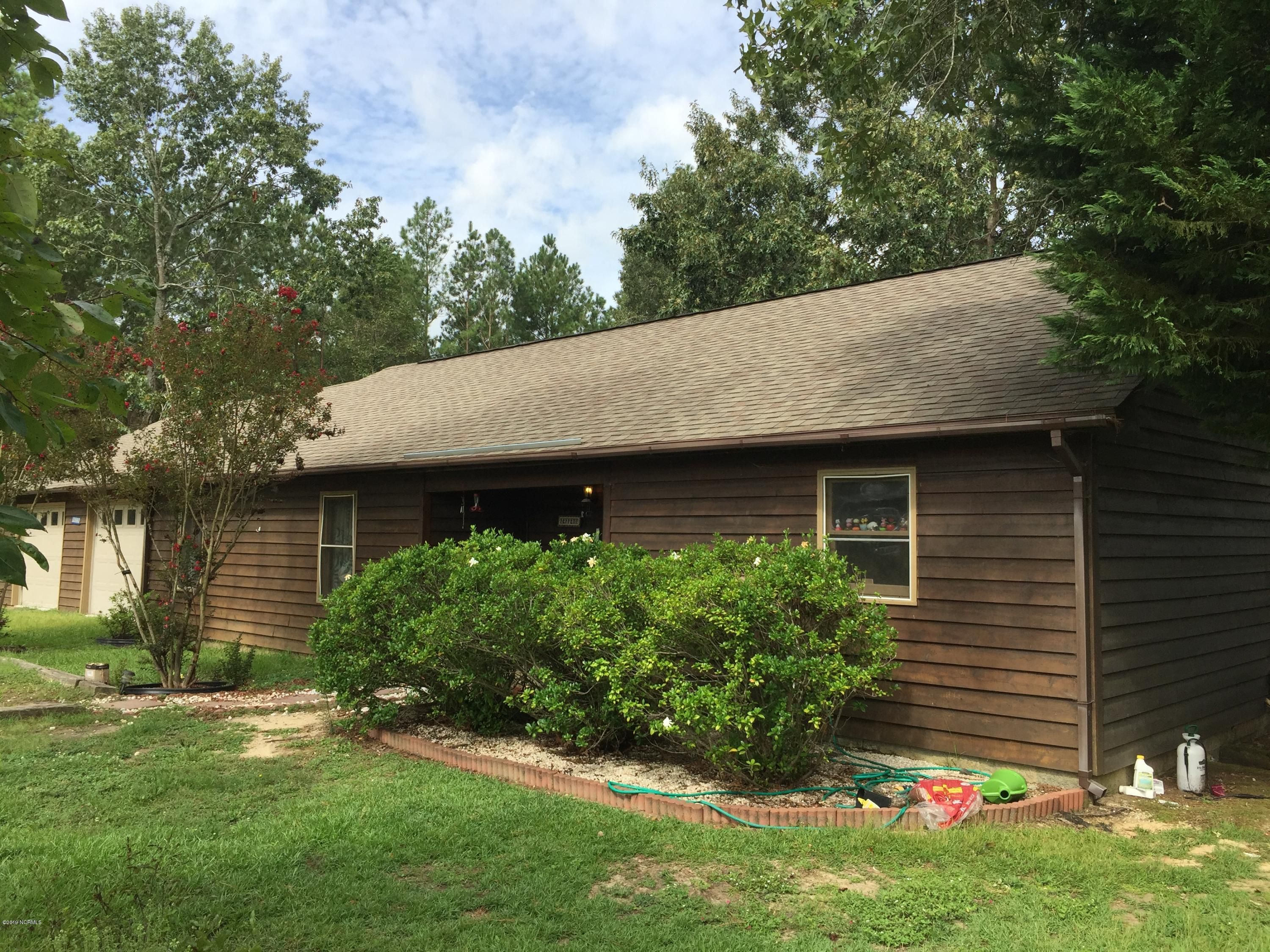 Laurinburg, Scotland County, NC House for sale Property ID 336015881