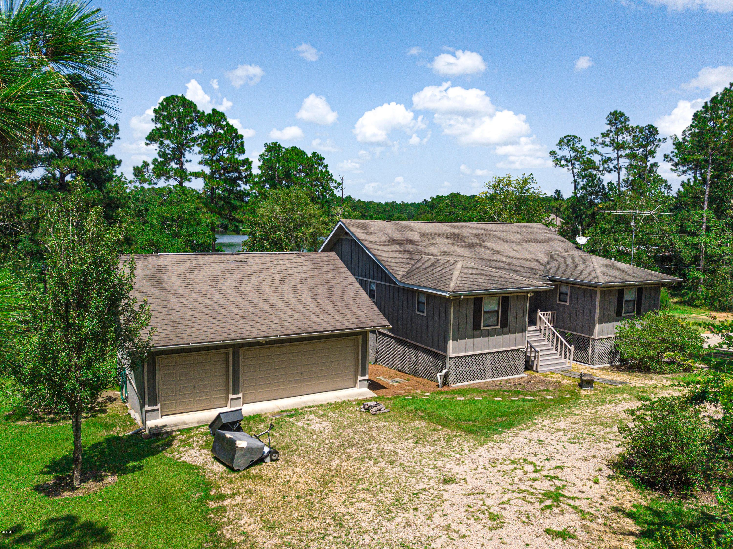 Perkinston, Stone County, MS House for sale Property ID 336030036 LandWatch