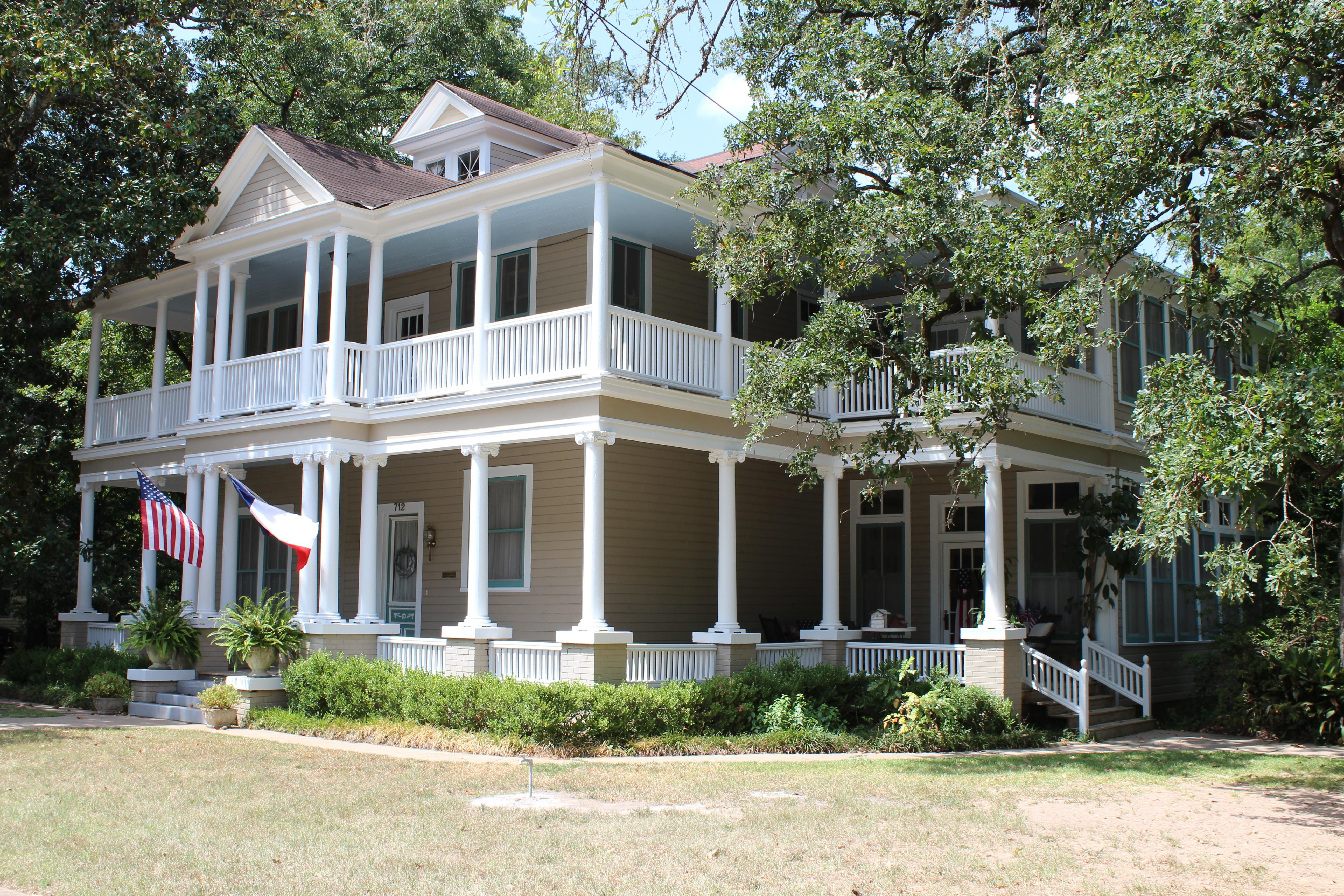 Crockett, Houston County, TX House for sale Property ID 336035269