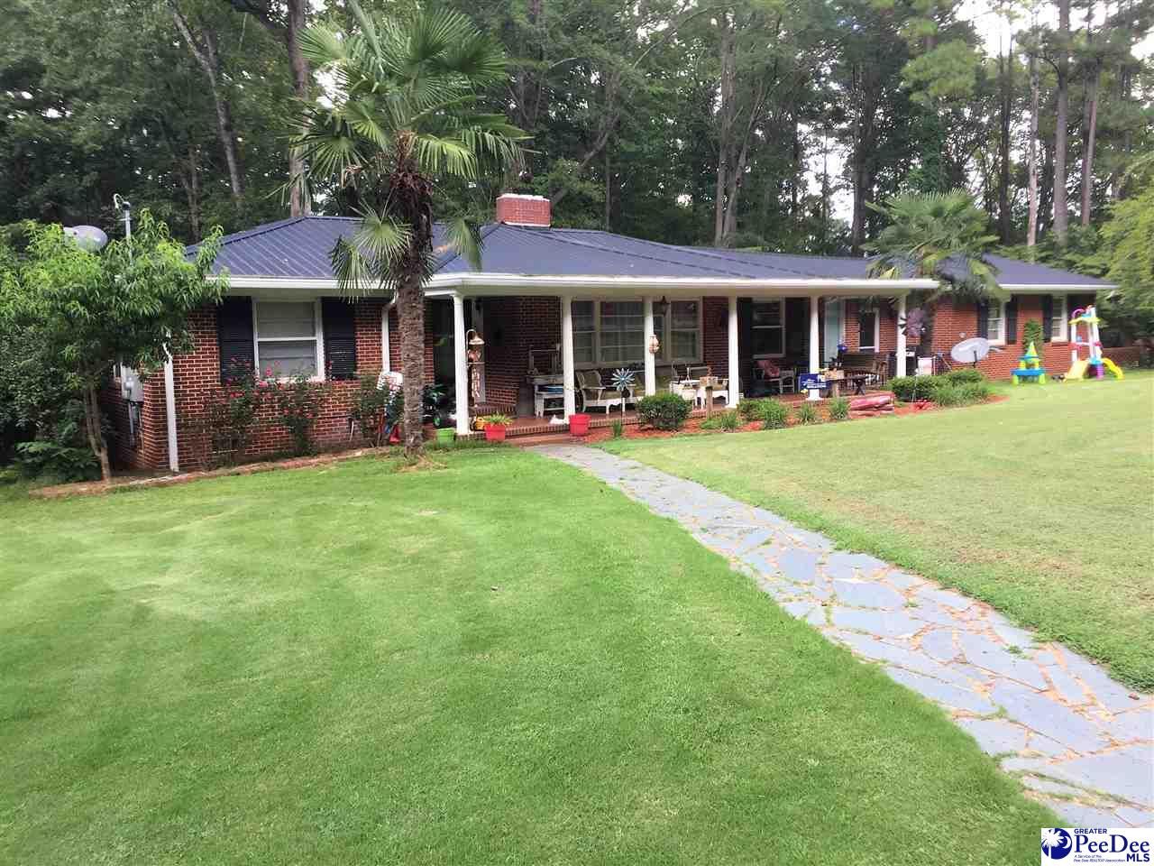 Chesterfield, Chesterfield County, SC House for sale Property ID