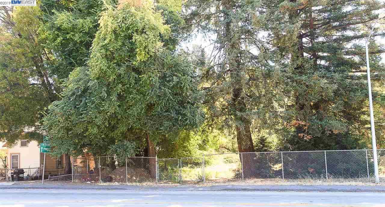 El Sobrante, Contra Costa County, CA Undeveloped Land, Homesites for