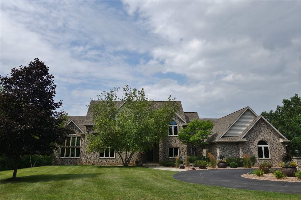 Fond Du Lac, Fond du Lac County, WI House for sale Property ID