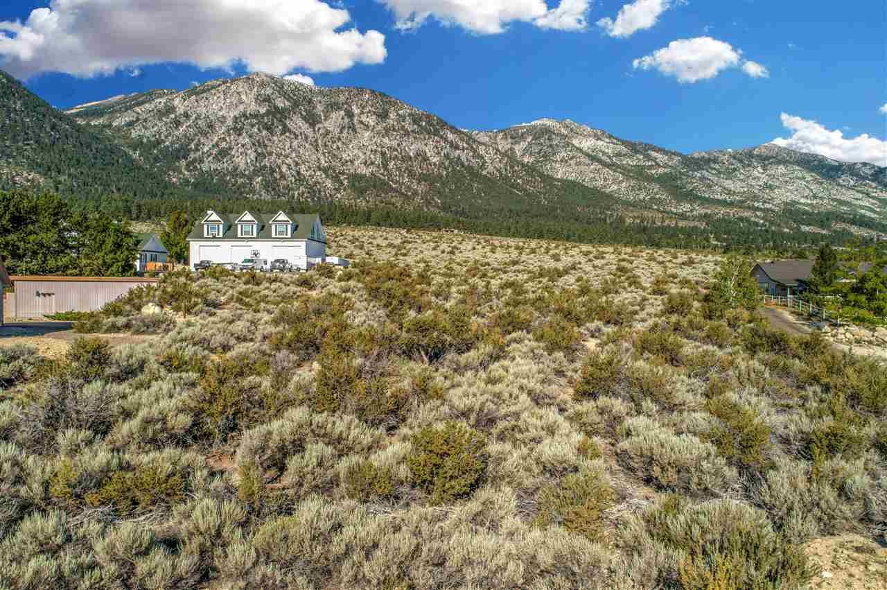 Gardnerville, Douglas County, NV Undeveloped Land, Homesites for sale