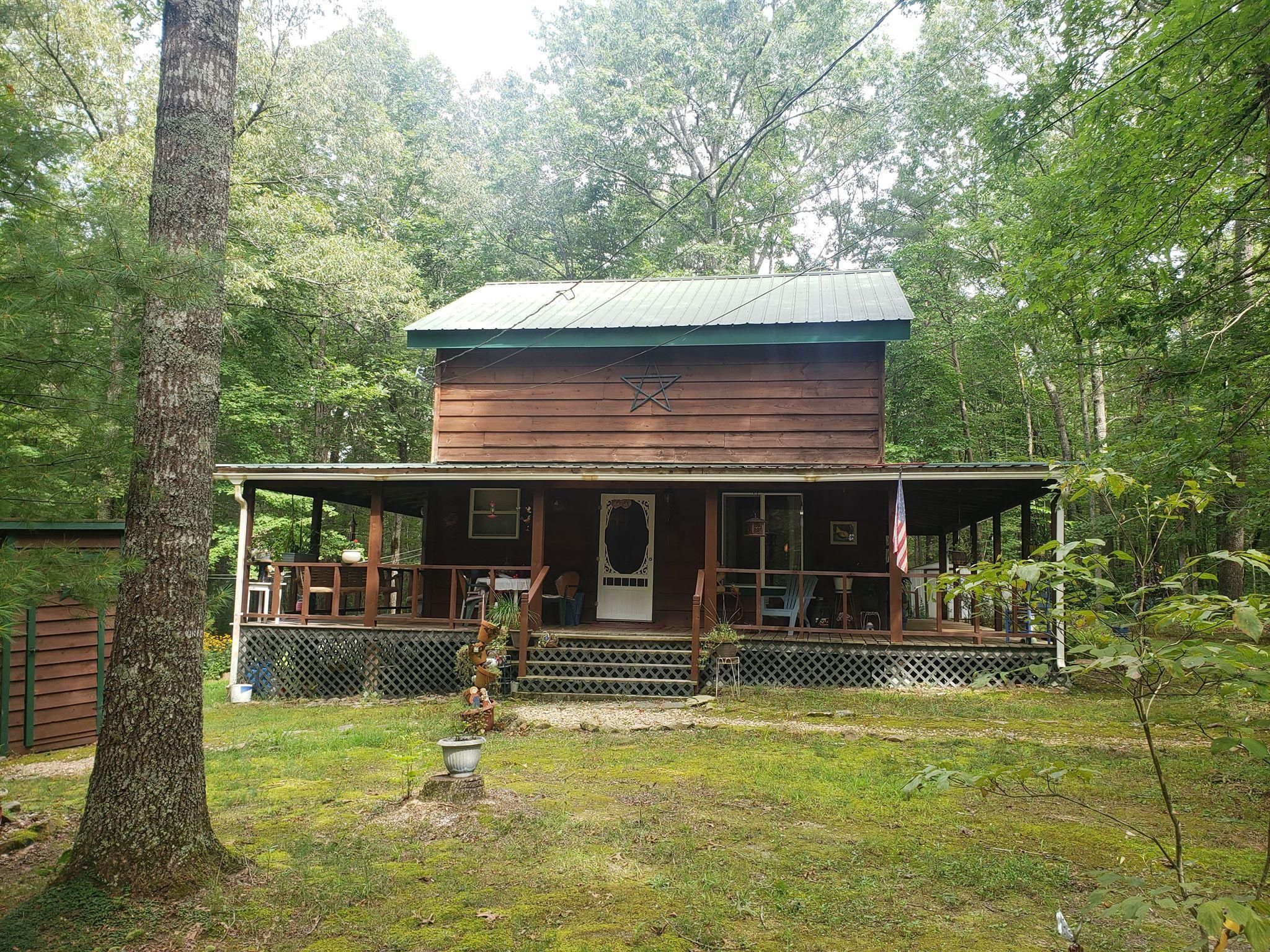 Deer Lodge, County, TN House for sale Property ID 335916942