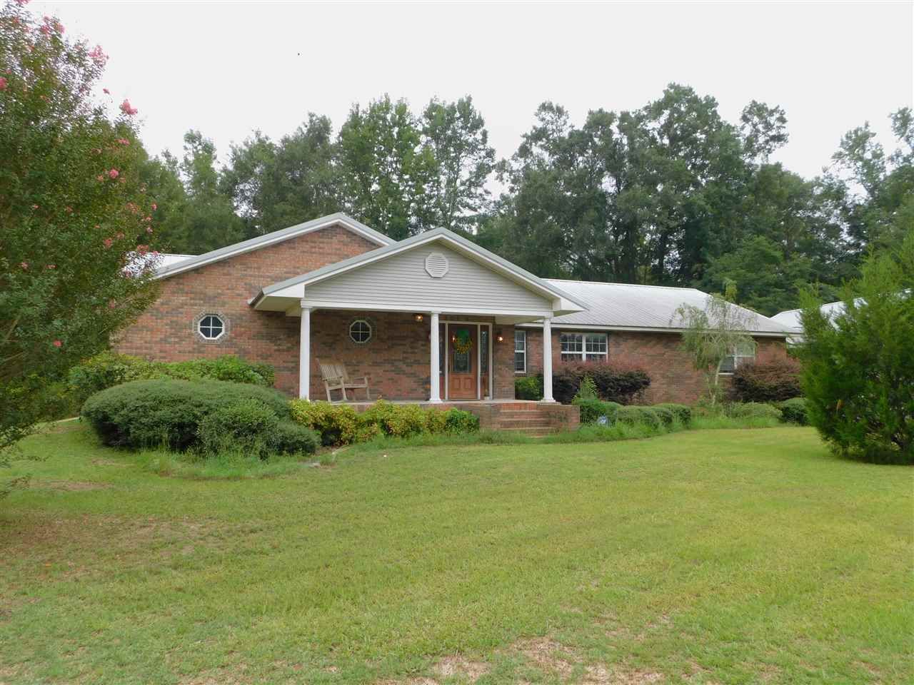 Brantley, Crenshaw County, AL House for sale Property ID 336036321