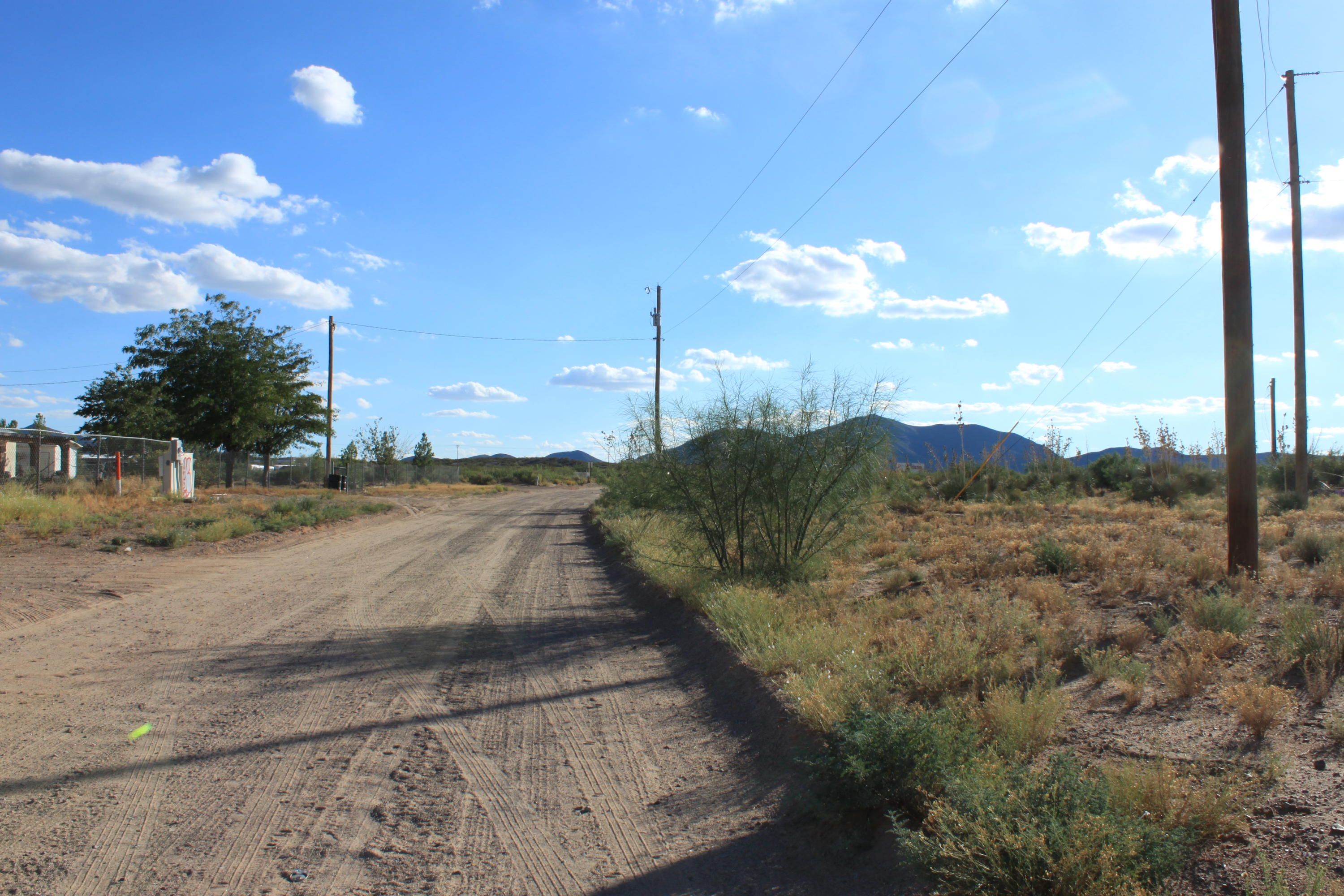 Chaparral, Dona Ana County, NM Undeveloped Land, Homesites for sale