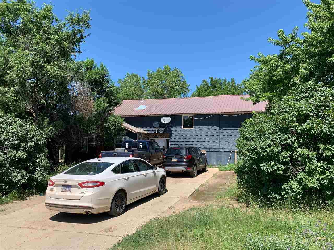 Dupree, Ziebach County, SD House for sale Property ID 336051493