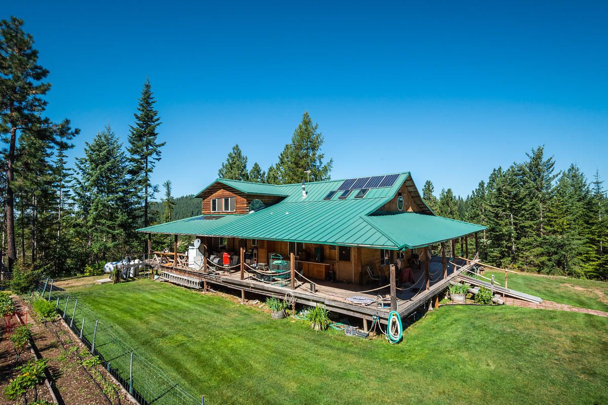 Harrison, Kootenai County, ID House for sale Property ID 336058309